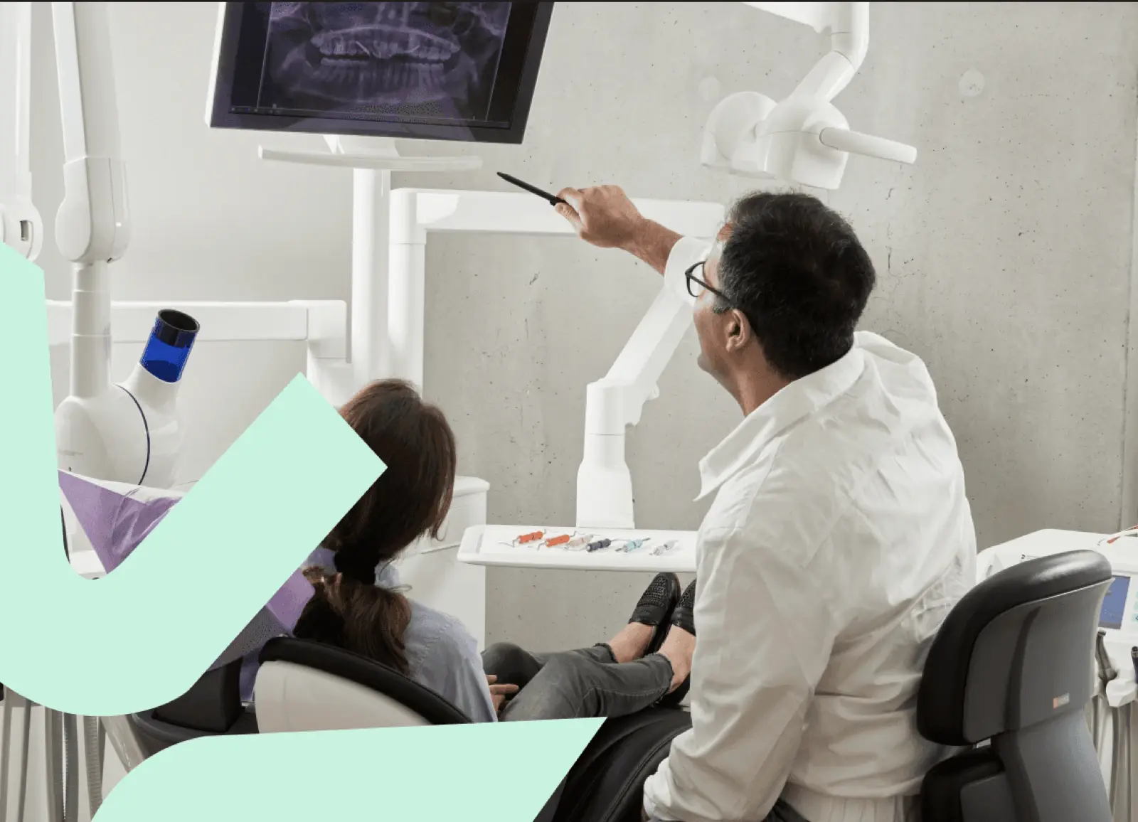 The end of after-hours charting