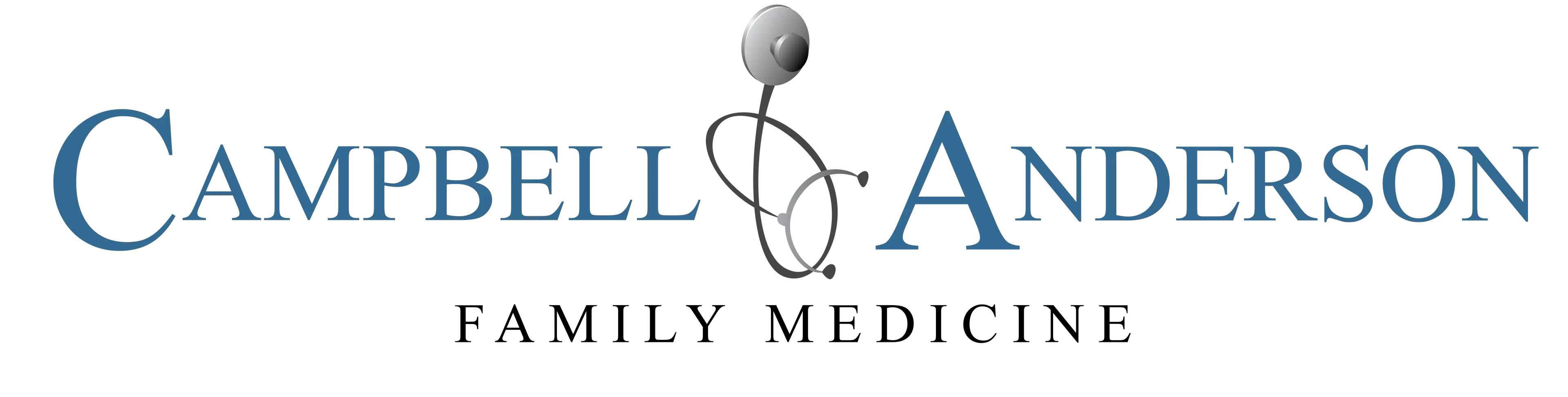 Campbell & Anderson Family Medicine logo
