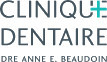 Clinique Dentaire Dre Anne E. Beaudoin logo