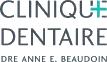 Clinique Dentaire Dre Anne E. Beaudoin logo