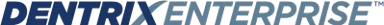 Dentrix Enterprise logo