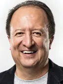 Portrait of Dr. Carlos Esparza